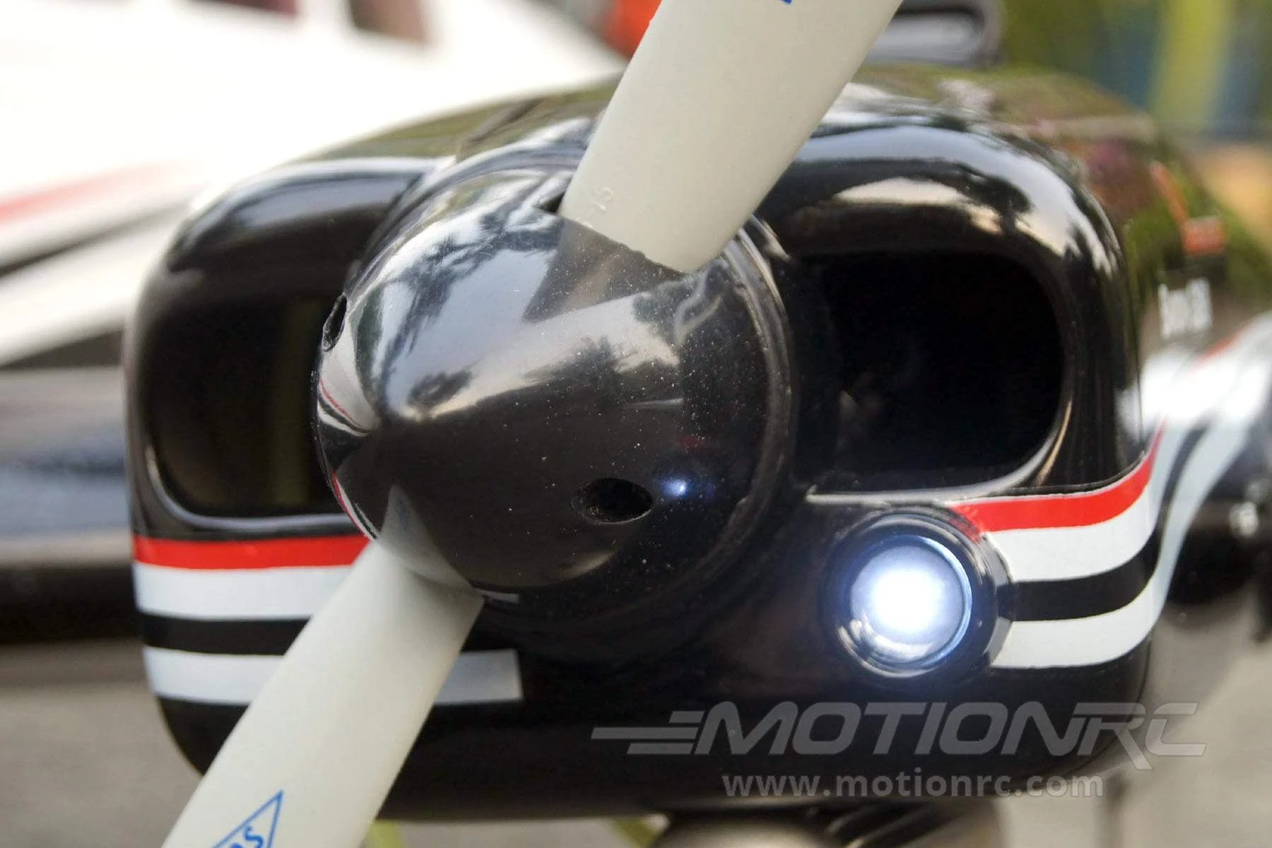 Nexa G58 Sport 1760mm (69.2") Wingspan - ARF 11 Nexa G58 Sport 1760mm (69.2") Wingspan - ARF - Image 9