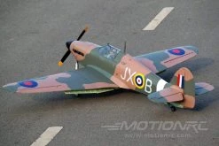 Nexa Hawker Hurricane 1610mm (63.3") Wingspan - ARF 19 Nexa Hawker Hurricane 1610mm (63.3") Wingspan - ARF -Freewing Shop nexa hawker hurricane 1610mm 63 3 wingspan arf motion rc 14480768794737