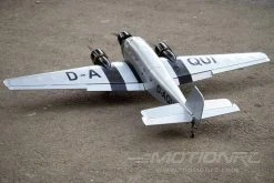 Nexa Junker JU-52 1630mm (64") Wingspan - ARF 11 Nexa Junker JU-52 1630mm (64") Wingspan - ARF -Freewing Shop nexa junker ju 52 1630mm 64 wingspan arf motion rc 14480048423025