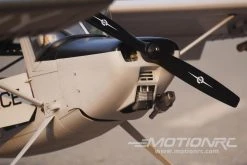 Nexa L-19 Bird Dog Grey 1720mm (67.8") Wingspan - ARF 13 Nexa L-19 Bird Dog Grey 1720mm (67.8") Wingspan - ARF -Freewing Shop nexa l 19 bird dog grey 1720mm 67 8 wingspan arf motion rc 34153903063225