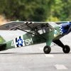 Nexa L-4 Grasshopper 1620mm (63.7") Wingspan - ARF