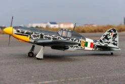 Nexa Macchi MC-205 Veltro 1580mm (62") Wingspan - ARF