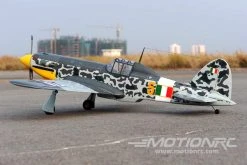Nexa Macchi MC-205 Veltro 1580mm (62") Wingspan - ARF -Freewing Shop nexa macchi mc 205 veltro 1580mm 62 wingspan arf motion rc 28367241838777