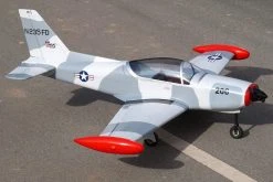 Nexa Marchetti SF-260 US Version 1620mm (63") Wingspan - ARF