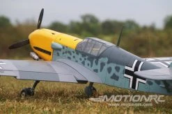 Nexa Messerschmitt BF-109 1540mm (60") Wingspan - ARF -Freewing Shop nexa messerschmitt bf 109 1540mm 60 wingspan arf motion rc 34399829852345