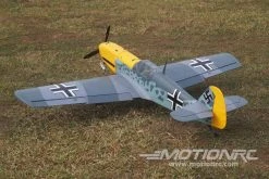 Nexa Messerschmitt BF-109 1540mm (60") Wingspan - ARF -Freewing Shop nexa messerschmitt bf 109 1540mm 60 wingspan arf motion rc 34399829885113