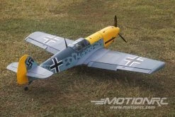 Nexa Messerschmitt BF-109 1540mm (60") Wingspan - ARF -Freewing Shop nexa messerschmitt bf 109 1540mm 60 wingspan arf motion rc 34399829983417