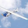 Nexa Motorspatz Glider 2500mm (98.4") Wingspan - ARF -Freewing Shop nexa motorspatz glider 2500mm 98 4 wingspan arf motion rc 34560760217785