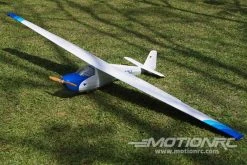 Nexa Motorspatz Glider 2500mm (98.4") Wingspan - ARF 10 Nexa Motorspatz Glider 2500mm (98.4") Wingspan - ARF -Freewing Shop nexa motorspatz glider 2500mm 98 4 wingspan arf motion rc 34560760316089