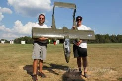 Nexa OV-10 Bronco 1800mm (70.8") Wingspan - ARF 22 Nexa OV-10 Bronco 1800mm (70.8") Wingspan - ARF -Freewing Shop nexa ov 10 bronco 1800mm 70 8 wingspan arf motion rc 13207765942385