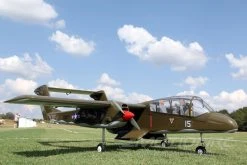 Nexa OV-10 Bronco 1800mm (70.8") Wingspan - ARF 28 Nexa OV-10 Bronco 1800mm (70.8") Wingspan - ARF -Freewing Shop nexa ov 10 bronco 1800mm 70 8 wingspan arf motion rc 29833461498041