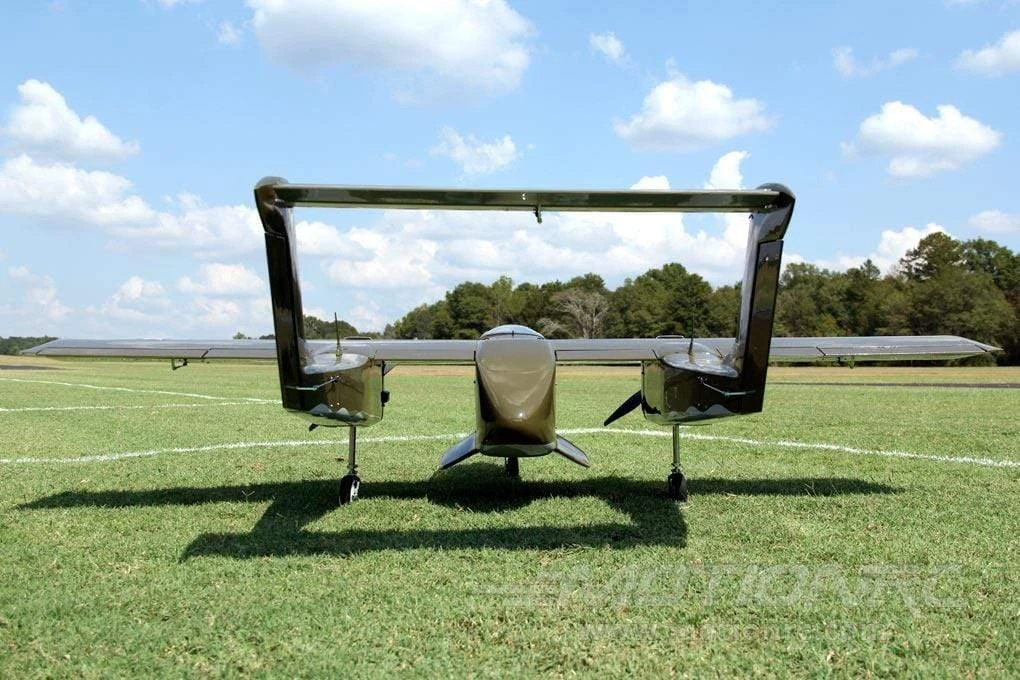 Nexa OV-10 Bronco 1800mm (70.8") Wingspan - ARF 15 Nexa OV-10 Bronco 1800mm (70.8") Wingspan - ARF - Image 13