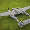 Nexa P-38 Lightning Olive Drab 2108mm (83") Wingspan - ARF 1 Nexa P-38 Lightning Olive Drab 2108mm (83") Wingspan - ARF -Freewing Shop nexa p 38 lightning olive drab 2108mm 83 wingspan arf motion rc 29607709737145