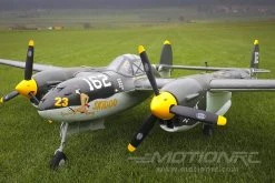Nexa P-38 Lightning Olive Drab 2108mm (83") Wingspan - ARF 4 Nexa P-38 Lightning Olive Drab 2108mm (83") Wingspan - ARF -Freewing Shop nexa p 38 lightning olive drab 2108mm 83 wingspan arf motion rc 29831754219705