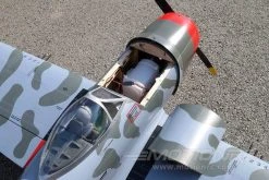 Nexa P-47D Thunderbolt "Hairless Joe" Camo 1500mm (59") Wingspan - ARF -Freewing Shop nexa p 47d thunderbolt hairless joe camo 1500mm 59 wingspan arf motion rc 14437837045873