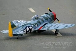 Nexa P-47D Thunderbolt "Hairless Joe" Camo 1500mm (59") Wingspan - ARF -Freewing Shop nexa p 47d thunderbolt hairless joe camo 1500mm 59 wingspan arf motion rc 14437837078641