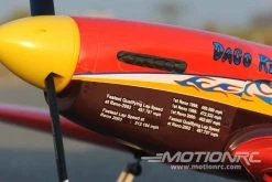 Nexa P-51 Mustang Dago Red 1580mm (62") Wingspan - ARF 17 Nexa P-51 Mustang Dago Red 1580mm (62") Wingspan - ARF -Freewing Shop nexa p 51 mustang dago red 1580mm 62 wingspan arf motion rc 28367227846841