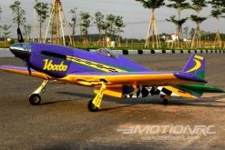 Nexa P-51 Mustang Voodoo 1580mm (62") Wingspan - ARF 11 Nexa P-51 Mustang Voodoo 1580mm (62") Wingspan - ARF -Freewing Shop nexa p 51 mustang voodoo 1580mm 62 wingspan arf motion rc 23699550568633