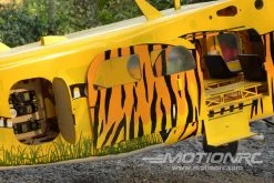 Nexa Pilatus PC-6 Tiger 2720mm (107") Wingspan - ARF 7 Nexa Pilatus PC-6 Tiger 2720mm (107") Wingspan - ARF -Freewing Shop nexa pilatus pc 6 tiger 2720mm 107 wingspan arf motion rc 28318948393145