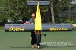 Nexa Pilatus PC-6 Tiger 2720mm (107") Wingspan - ARF 4 Nexa Pilatus PC-6 Tiger 2720mm (107") Wingspan - ARF -Freewing Shop nexa pilatus pc 6 tiger 2720mm 107 wingspan arf motion rc 28318948458681