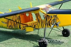 Nexa Pilatus PC-6 Tiger 2720mm (107") Wingspan - ARF 5 Nexa Pilatus PC-6 Tiger 2720mm (107") Wingspan - ARF -Freewing Shop nexa pilatus pc 6 tiger 2720mm 107 wingspan arf motion rc 28318948491449