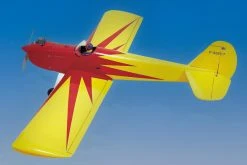 Nexa Space Walker 1580mm (62.2") Wingspan - ARF