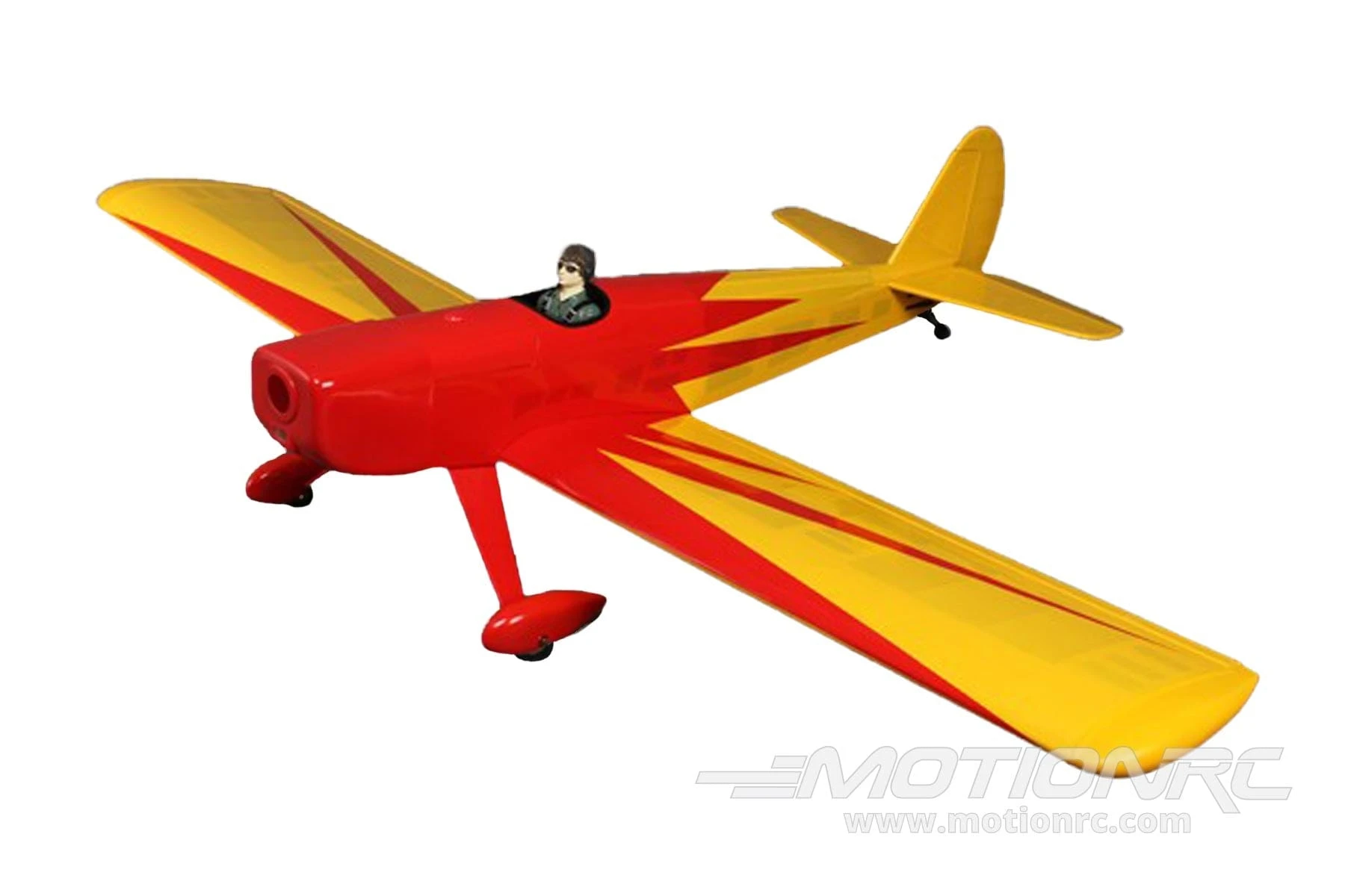 Nexa Space Walker 1580mm (62.2") Wingspan - ARF 5 Nexa Space Walker 1580mm (62.2") Wingspan - ARF - Image 3