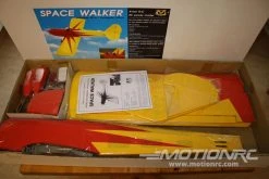Nexa Space Walker 1580mm (62.2") Wingspan - ARF 9 Nexa Space Walker 1580mm (62.2") Wingspan - ARF -Freewing Shop nexa space walker 1580mm 62 2 wingspan arf motion rc 34220417646777