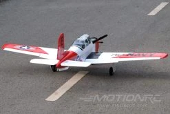 Nexa T-34C Turbo Mentor 1560mm (61.4") Wingspan - ARF -Freewing Shop nexa t 34c turbo mentor 1560mm 61 4 wingspan arf motion rc 21530644054201