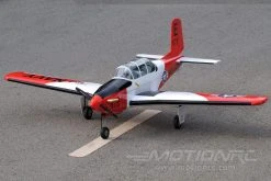 Nexa T-34C Turbo Mentor 1560mm (61.4") Wingspan - ARF -Freewing Shop nexa t 34c turbo mentor 1560mm 61 4 wingspan arf motion rc 21530644086969