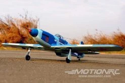 Nexa Yakovlev Yak-9 1540mm (60") Wingspan - ARF -Freewing Shop nexa yakovlev yak 9 1540mm 60 wingspan arf motion rc 23727753035961