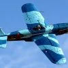 Nexa Yakovlev Yak-9 1540mm (60") Wingspan - ARF -Freewing Shop nexa yakovlev yak 9 1540mm 60 wingspan arf motion rc 23727753068729