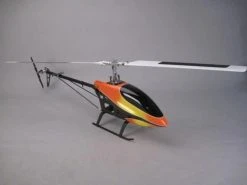 Phoenixtech 600ESP 600 Size Flybarless Helicopter - KIT