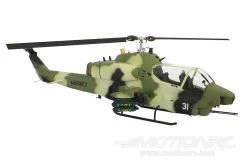 Roban AH-1W Super Cobra 700 Size Scale Helicopter - ARF 12 Roban AH-1W Super Cobra 700 Size Scale Helicopter - ARF -Freewing Shop roban ah 1w super cobra 700 size scale helicopter arf motion rc 588975407129