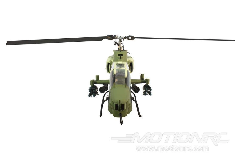 Roban AH-1W Super Cobra 700 Size Scale Helicopter - ARF 8 Roban AH-1W Super Cobra 700 Size Scale Helicopter - ARF - Image 6