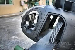 Roban AH-6 Little Bird 800 Size Scale Helicopter - ARF 36 Roban AH-6 Little Bird 800 Size Scale Helicopter - ARF -Freewing Shop roban ah 6 little bird 800 size scale helicopter arf motion rc 2545005166705