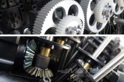 Roban AH-6 Little Bird 800 Size Scale Helicopter - ARF 37 Roban AH-6 Little Bird 800 Size Scale Helicopter - ARF -Freewing Shop roban ah 6 little bird 800 size scale helicopter arf motion rc 2545005396081