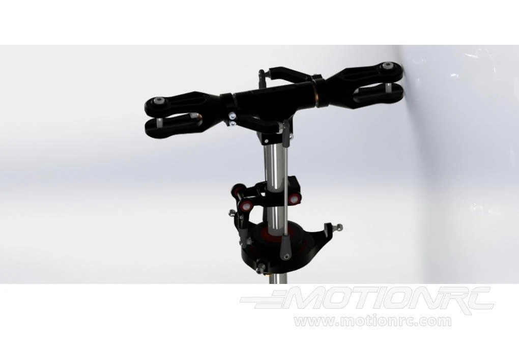 Roban AH-6 Little Bird 800 Size Scale Helicopter - ARF 22 Roban AH-6 Little Bird 800 Size Scale Helicopter - ARF - Image 20