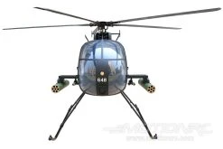 Roban AH-6 Little Bird 800 Size Scale Helicopter - ARF 32 Roban AH-6 Little Bird 800 Size Scale Helicopter - ARF -Freewing Shop roban ah 6 little bird 800 size scale helicopter arf motion rc 580667375641