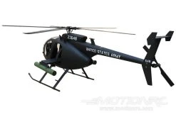 Roban AH-6 Little Bird 800 Size Scale Helicopter - ARF 33 Roban AH-6 Little Bird 800 Size Scale Helicopter - ARF -Freewing Shop roban ah 6 little bird 800 size scale helicopter arf motion rc 580669931545