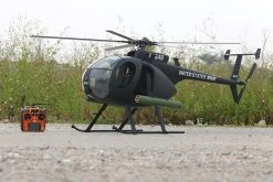 Roban AH-6 Little Bird 800 Size Scale Helicopter - ARF 25 Roban AH-6 Little Bird 800 Size Scale Helicopter - ARF -Freewing Shop roban ah 6 little bird 800 size scale helicopter arf motion rc 7234600435825