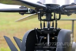 Roban AH-6 Little Bird 800 Size Scale Helicopter - ARF 29 Roban AH-6 Little Bird 800 Size Scale Helicopter - ARF -Freewing Shop roban ah 6 little bird 800 size scale helicopter arf motion rc 7234600665201