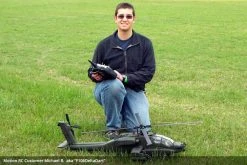 Roban AH-64 Apache 500 Size Helicopter Scale Conversion - KIT 12 Roban AH-64 Apache 500 Size Helicopter Scale Conversion - KIT -Freewing Shop roban ah 64 apache 500 size helicopter scale conversion kit motion rc 2516634763377