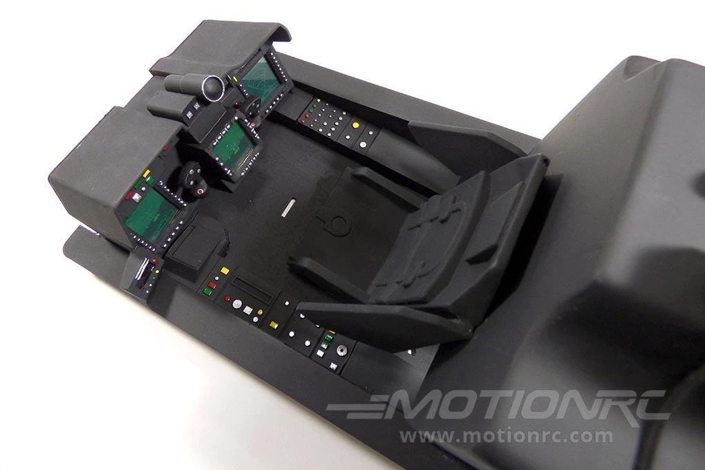 Roban AH-64 Apache Green 700 Size Scale Helicopter - ARF 10 Roban AH-64 Apache Green 700 Size Scale Helicopter - ARF - Image 8