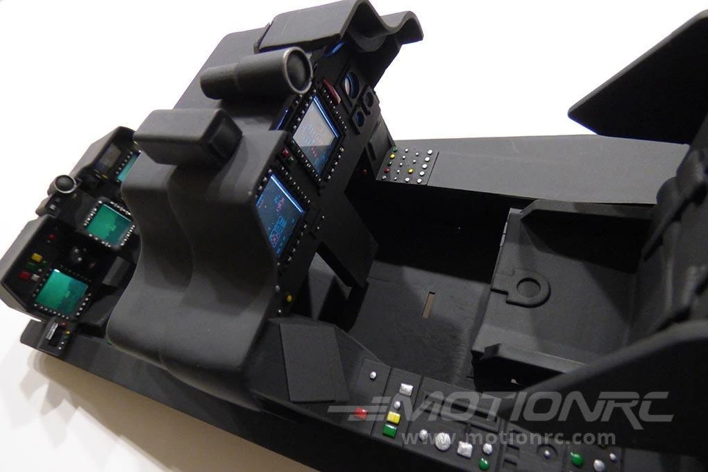 Roban AH-64 Apache Green 700 Size Scale Helicopter - ARF 12 Roban AH-64 Apache Green 700 Size Scale Helicopter - ARF - Image 10