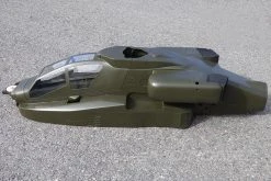 Roban AH-64 Apache Green 700 Size Scale Helicopter - ARF 44 Roban AH-64 Apache Green 700 Size Scale Helicopter - ARF -Freewing Shop roban ah 64 apache green 700 size scale helicopter arf motion rc 2549091041393