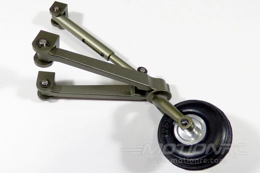 Roban AH-64 Apache Green 700 Size Scale Helicopter - ARF 22 Roban AH-64 Apache Green 700 Size Scale Helicopter - ARF - Image 20