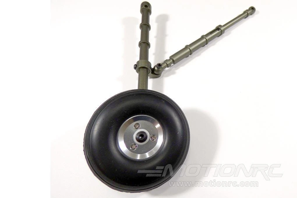 Roban AH-64 Apache Green 700 Size Scale Helicopter - ARF 23 Roban AH-64 Apache Green 700 Size Scale Helicopter - ARF - Image 21