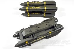 Roban AH-64 Apache Green 700 Size Scale Helicopter - ARF 54 Roban AH-64 Apache Green 700 Size Scale Helicopter - ARF -Freewing Shop roban ah 64 apache green 700 size scale helicopter arf motion rc 2549094908017