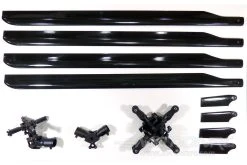 Roban AH-64 Apache Green 700 Size Scale Helicopter - ARF 60 Roban AH-64 Apache Green 700 Size Scale Helicopter - ARF -Freewing Shop roban ah 64 apache green 700 size scale helicopter arf motion rc 2549097496689